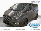 Ford Tourneo Custom 2.0 320 L1 Titanium X AHK+Xenon