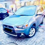 Mitsubishi ASX 1.6 Benzin | EZ 2011 | 81.0... - Mitsubishi ASX: 1.8