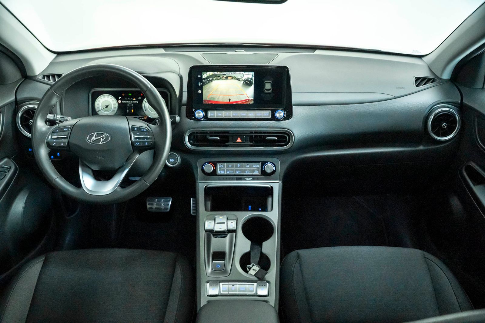 Hyundai KONA - Bild 7