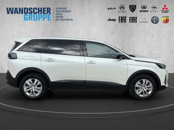 Peugeot 5008 Active Pack1.5 BlueHDi 130 +Kam.+SHZ+SpurH