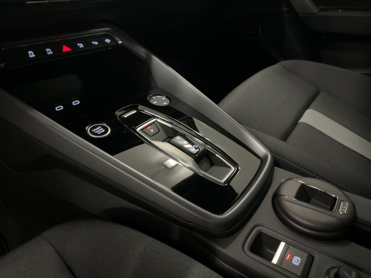 Audi A3 - Bild 20