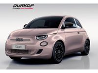 Fiat 500e - Vorschau Bild 1