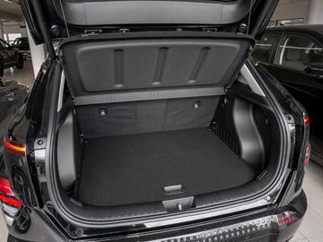Hyundai Kona Trend Elektro 2WD Autobahnassistent Navi