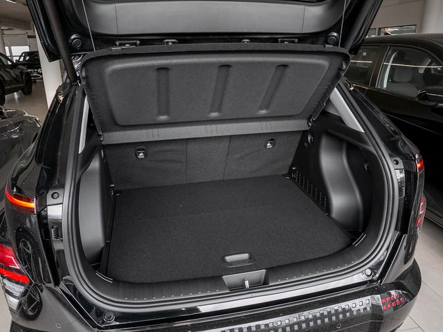 Hyundai Kona Trend Elektro 2WD Autobahnassistent Navi