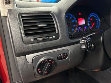 Volkswagen Jetta V Comfortline *Xenon*TÜV*AHK*