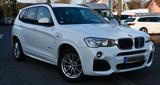 BMW Bmw x3f25 M20 diesel - BMW M2 Gebrauchtwagen in Frankfurt