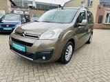 Citroën Berlingo Shine  Navi 2xPDC Klima AHK Garantie - Citroën Berlingo Gebrauchtwagen in Mönchengladbach