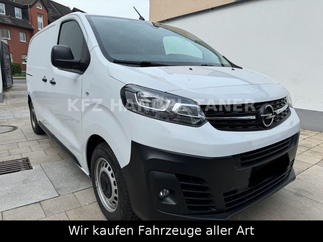 Opel Vivaro Kasten Edition M