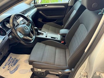 Volkswagen Passat - 9