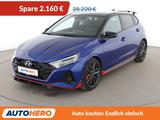 Hyundai i20 1.6 T-GDI N Performance*NAVI*LED*TEMPO*CAM* - Hyundai i20 in Nürnberg