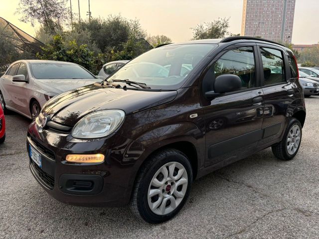 Fiat Panda 0.9 TwinAir Metano ok Neopatentati