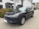 Porsche Cayenne 3.0 V6 Tiptronic - Porsche Cayenne mit Benzin-Antrieb: Blau