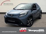 Toyota Aygo X Explore Autom. LED- Navi - Tempomat - DAB - gebrauchte Toyota Aygo (X) aus dem Jahr 2024