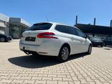 Peugeot 308 1.5 BlueHDi 130 FAP SW Allure Navi AHK Sitzh - Peugeot 308 aus 2021