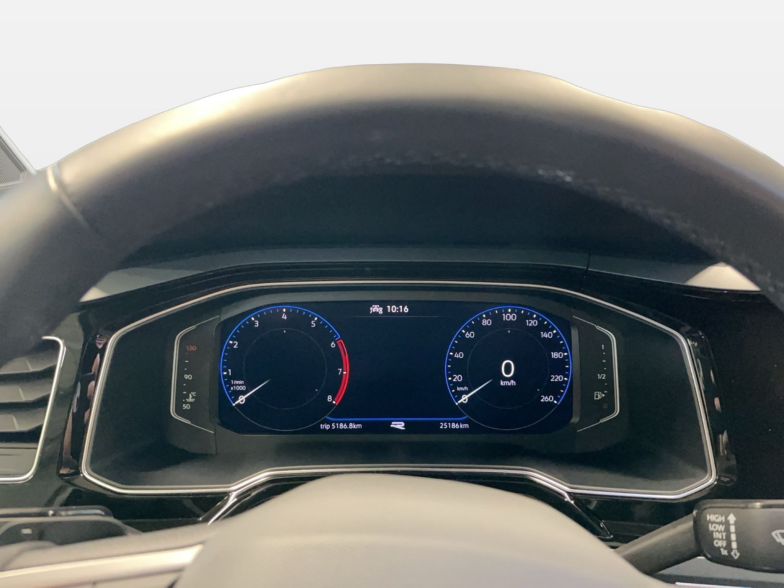 Volkswagen Taigo - Bild 11