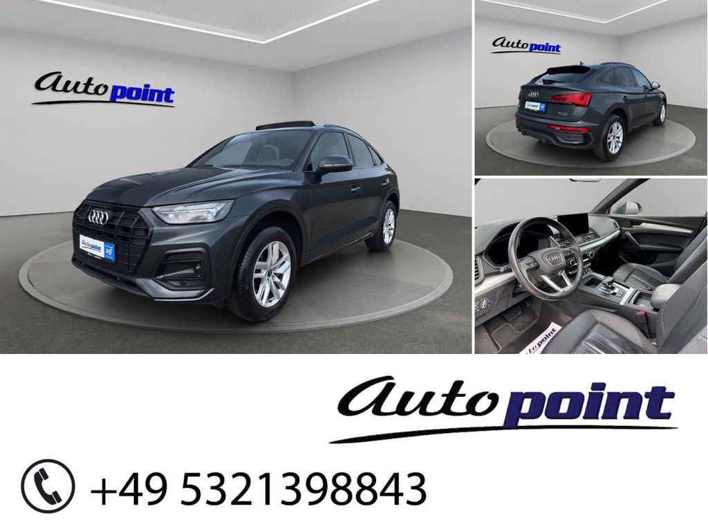 Image of Audi Q5