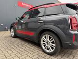 MINI Cooper CALL4, LED, Navi, - Head-up, Garantie - graue MINI Cooper SE Countryman