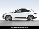 Porsche Macan S BOSE Panoramadach Surround-View 20-Zoll - Porsche Macan in Krefeld