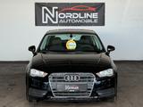 Audi A3 Sportback**Attraction**erst 91Tkm**Garantie** - Audi: A9