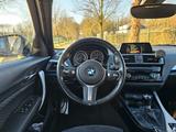 BMW 120D  M Sport  Aerodynamikpaket - BMW 120 in Leverkusen