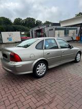 Opel OPEL VECTRA 1,6 16V FACELIFT AUS 1.HAND RE... - gebrauchte Opel Vectra aus dem Jahr 2000