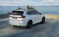 Honda CR-V - Vorschau Bild 6