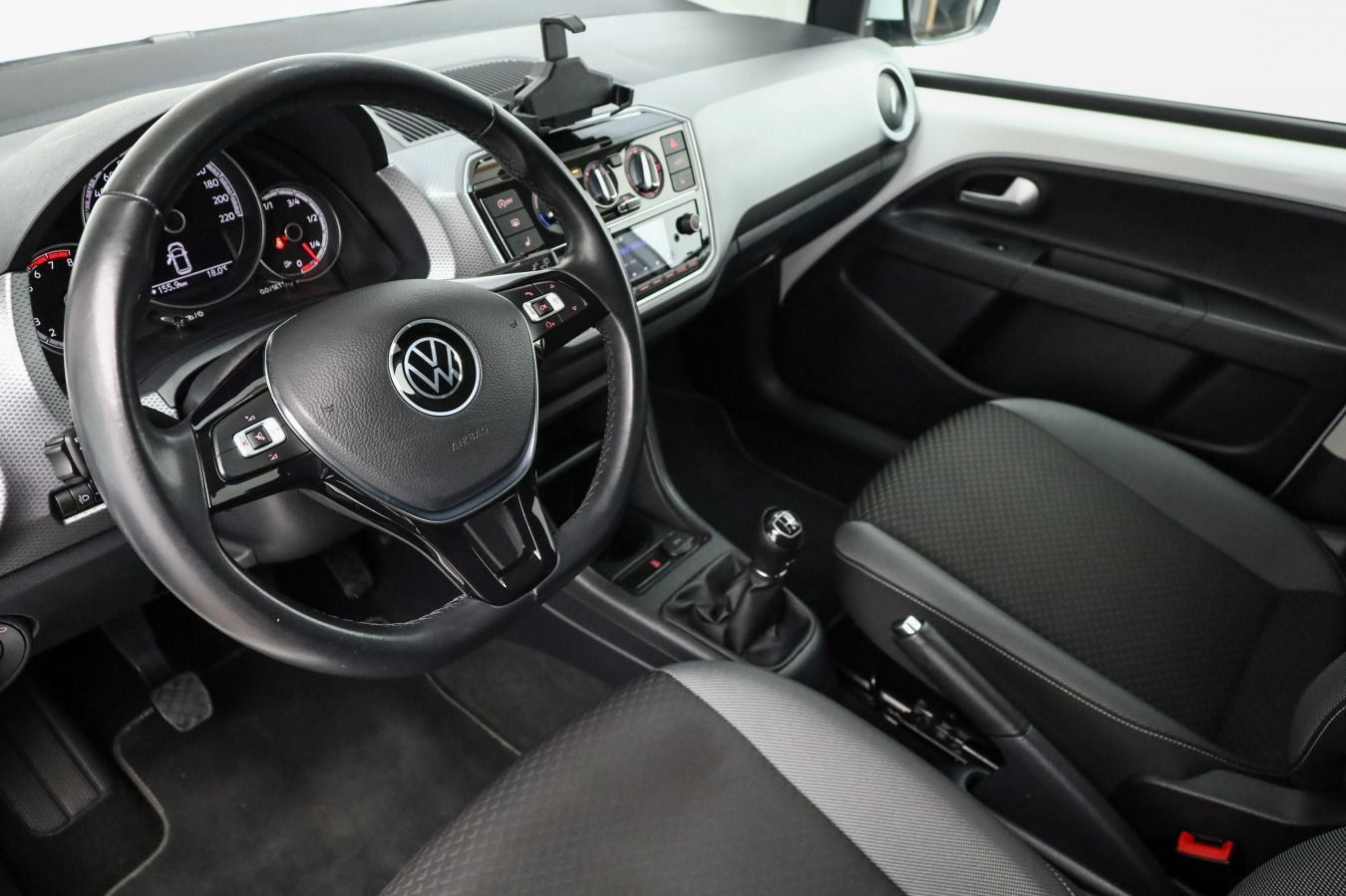 Volkswagen up! - Bild 27