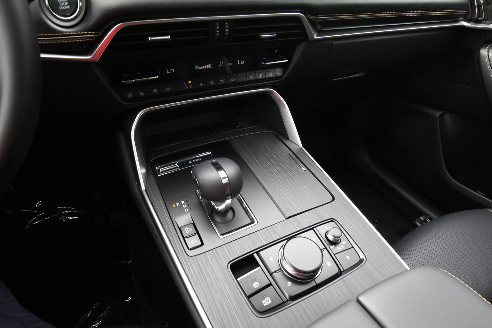 Mazda CX-60 - Bild 13