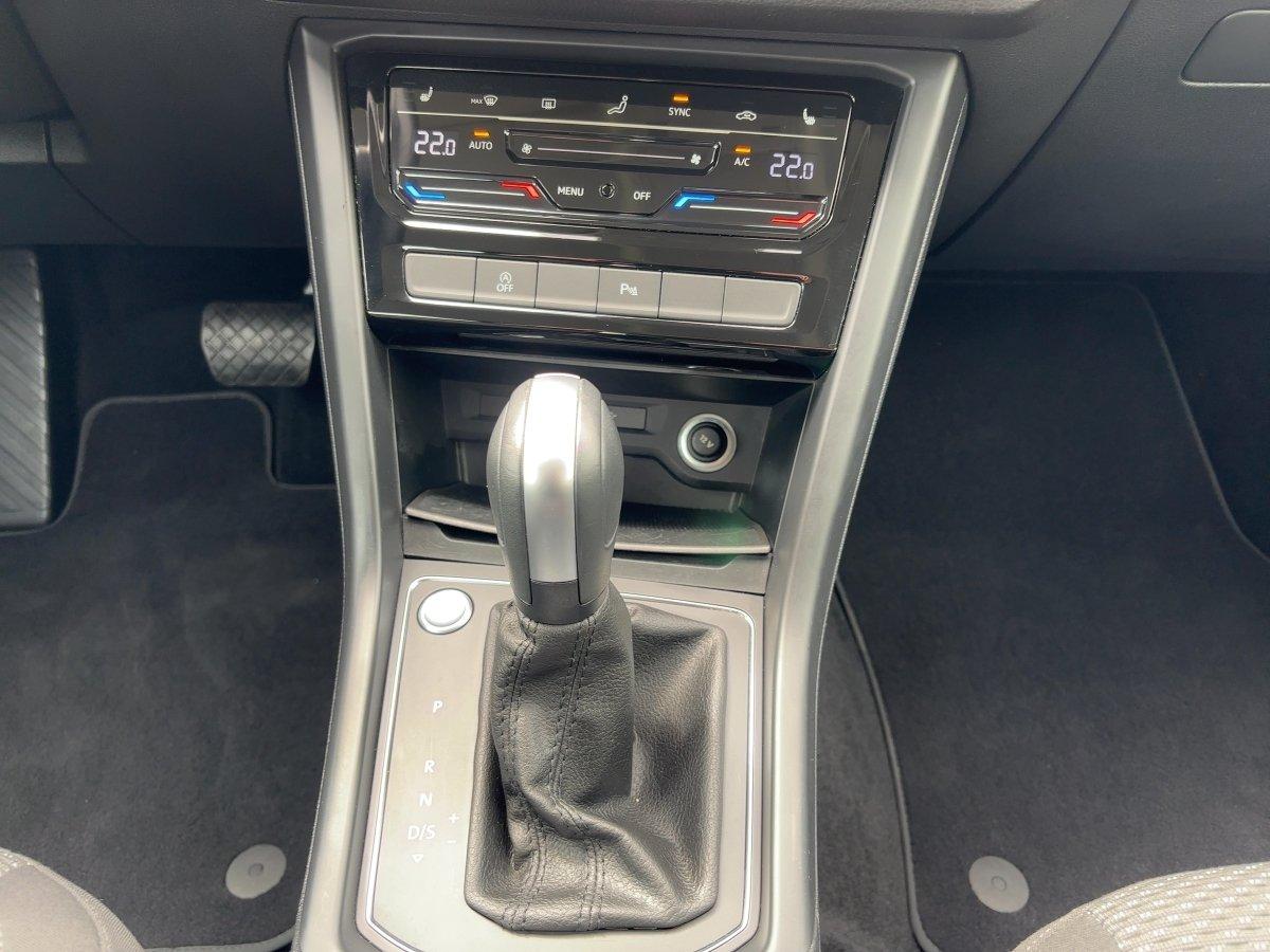 Volkswagen Touran BMT 1.5 TSI Comfortline ACC,AUTOM.,LED,LM, миниатюра 11