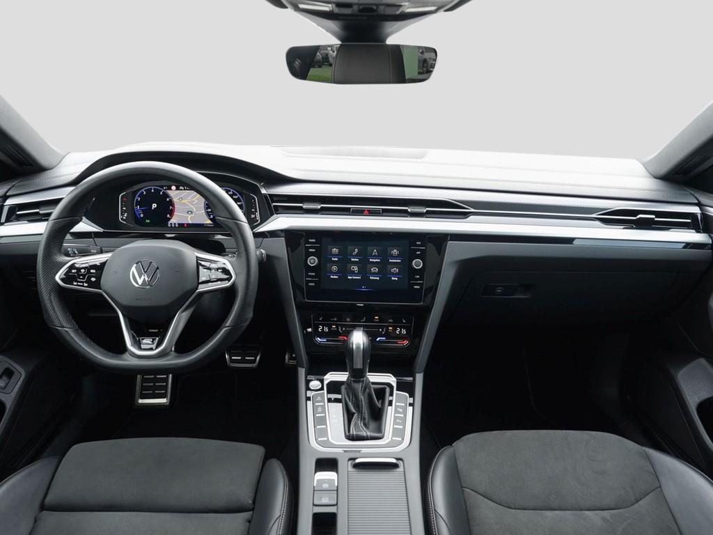 Volkswagen Arteon Shooting Brake 2.0 TSI DSG R-Line *LED*Na, миниатюра 11