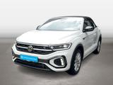 Volkswagen T-Roc Cabriolet 1.5 TSI DSG R-line IQ.Light|ACC - gebrauchte Cabrios in Gütersloh