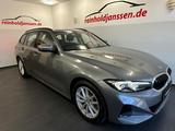 BMW 320 d xDrive Driving-Assist_LED_CarPlay_Curved - gebrauchte BMW 320 aus dem Jahr 2024
