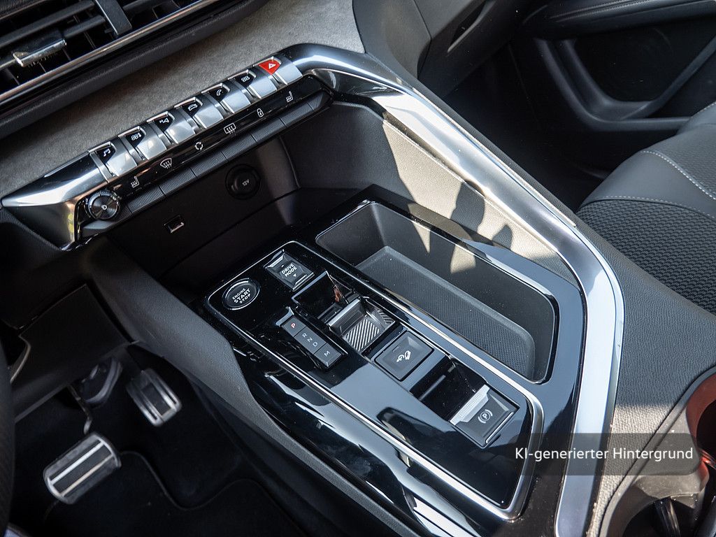 Peugeot 3008 - Bild 14