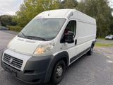 Fiat Ducato Maxi Grossr.-Kasten 35 150  L4 - Fiat Ducato aus 2012