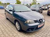 Seat Ibiza Comfort Edition/Zahnriemen gewechselt/Gepf - Seat Ibiza: Edition Comfort