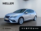 Seat Leon 1.5 TSI ACT DSG FR *LED*ACC*Pano*Beats*Kame - Seat Leon: Silber