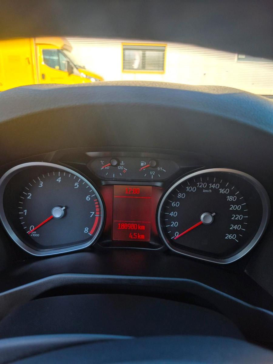 Ford Mondeo 2011 — photo 7