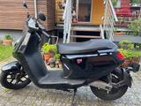 NIU MQi GT - NIU MOTORRAD