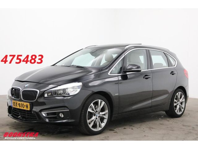 BMW 225 Active Tourer 2-serie 225i xDrive Luxury Pan