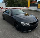 BMW 430d F32 M-Paket - BMW 430 F32 Gebrauchtwagen