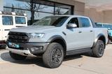 Ford Ranger 4x4 Raptor Performance mit Standheizung - Ford Raptor Gebrauchtwagen