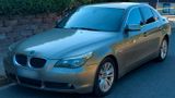 BMW Bmw M 520i E60 / TÜV Neu / erst Lesen / VB - BMW 520 aus 2005