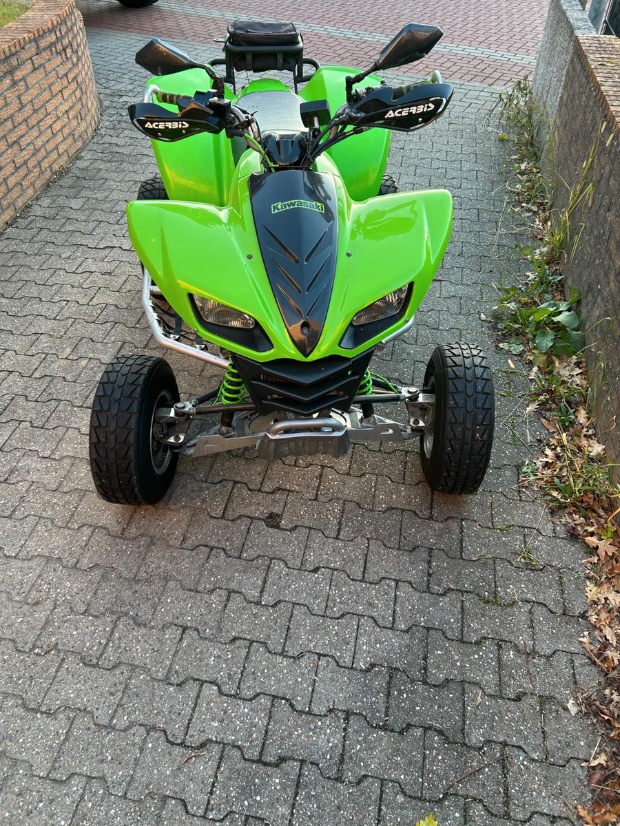 Kawasaki  2006 — photo 7