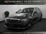 Mercedes-Benz C 300 e T Exclusive *Distro+*AHK*360°*HUD*BURM* - Mercedes-Benz C 300 mit Hybrid-Antrieb