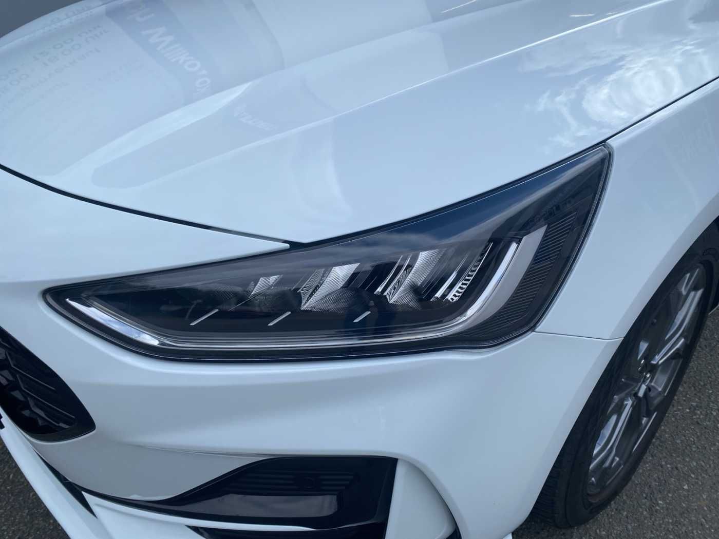 Ford Focus Turnier Hybrid ST-LINE 21 TKM imagem 2