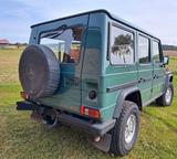 Mercedes-Benz G 290 GD 290 290 GD - Mercedes-Benz G 290 Gebrauchtwagen