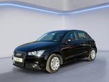 Audi A1 Sportback ambition - Audi A1 aus 2012: Sportback