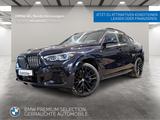 BMW X6 xDrive40d M Sport Standheizung AHK Head-Up - BMW X6 in Ludwigshafen