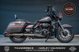 Harley-Davidson Touring FLHXSE Street Glide CVO m. Jekill&Hyde - HARLEY-DAVIDSON TOURING