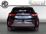 MG 3 1.5 T 85kW Comfort - schwarze MG MG3